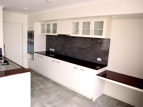 Salamanca Inn : photo 10 de la chambre appartement 2 chambres de luxe 