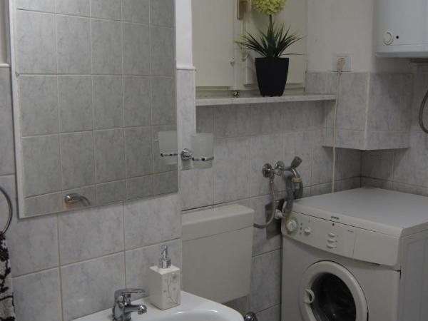 Micro Rooms : photo 6 de la chambre petite chambre double