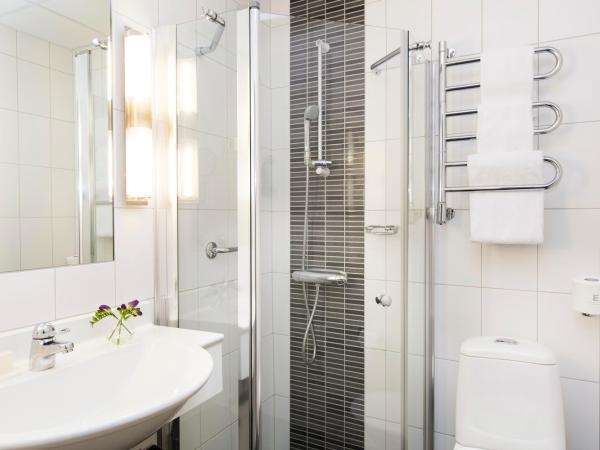 Elite Hotel Adlon : photo 4 de la chambre chambre simple standard