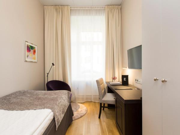 Elite Hotel Adlon : photo 2 de la chambre chambre simple standard