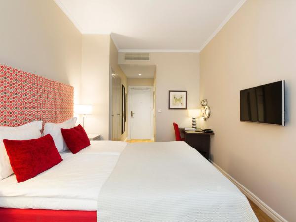 Elite Hotel Adlon : photo 6 de la chambre chambre double ou lits jumeaux supérieure