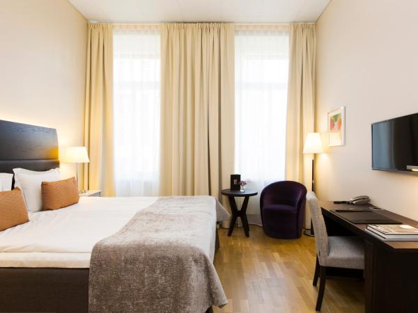 Elite Hotel Adlon : photo 5 de la chambre chambre double ou lits jumeaux