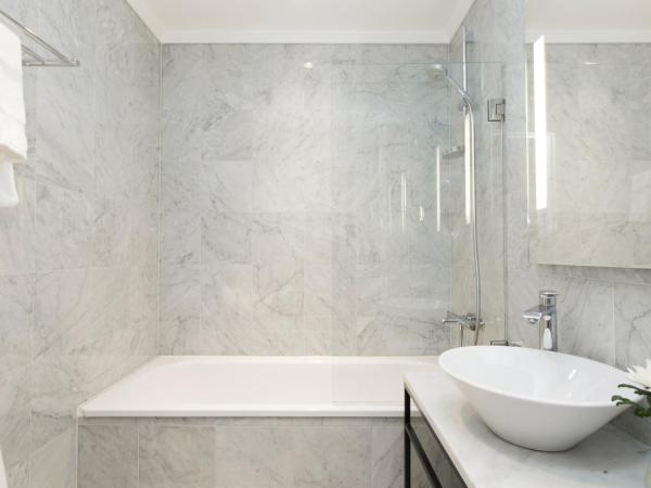 Elite Hotel Adlon : photo 7 de la chambre chambre double ou lits jumeaux supérieure