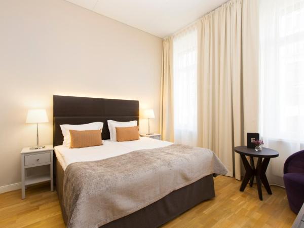 Elite Hotel Adlon : photo 4 de la chambre chambre double ou lits jumeaux