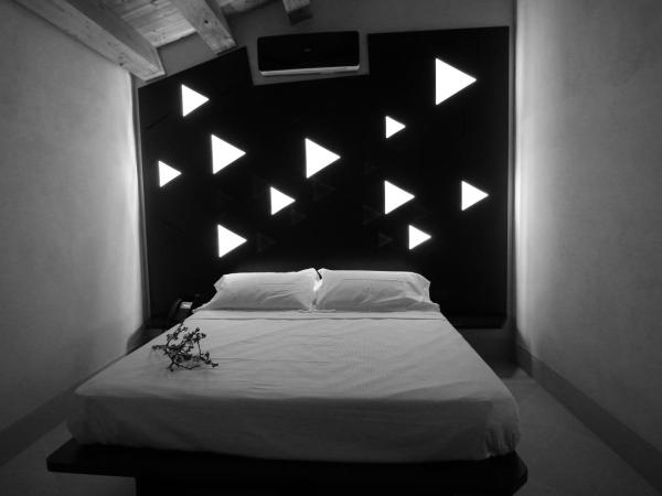 Addauro Resort : photo 1 de la chambre chambre double standard