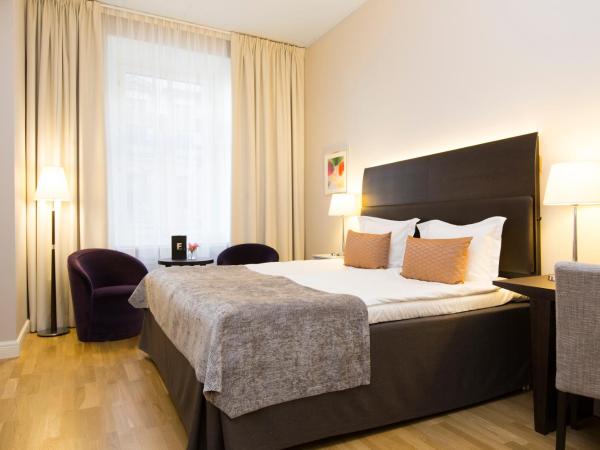 Elite Hotel Adlon : photo 6 de la chambre chambre familiale