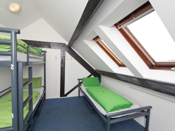 YHA Bristol : photo 4 de la chambre chambre quadruple