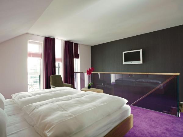 abito Suites : photo 10 de la chambre suite