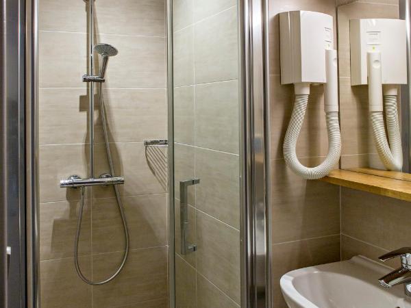 Best Western Grand Hotel de Bordeaux : photo 3 de la chambre chambre double standard