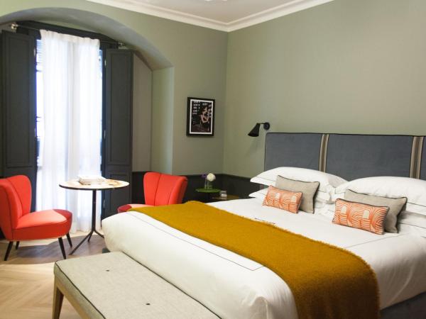 Locanda Pandenus : photo 1 de la chambre suite