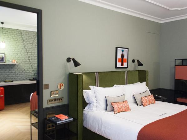 Locanda Pandenus : photo 3 de la chambre suite