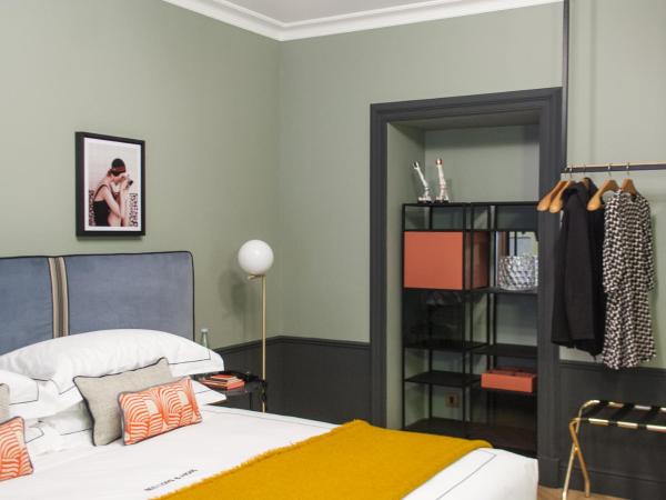 Locanda Pandenus : photo 7 de la chambre suite