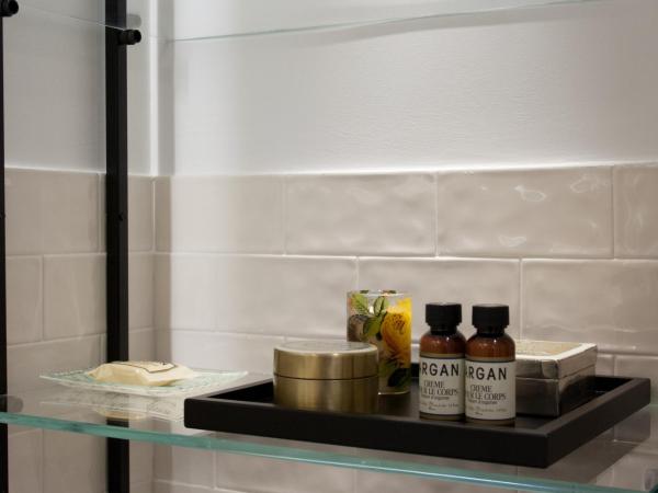 Locanda Pandenus : photo 9 de la chambre suite