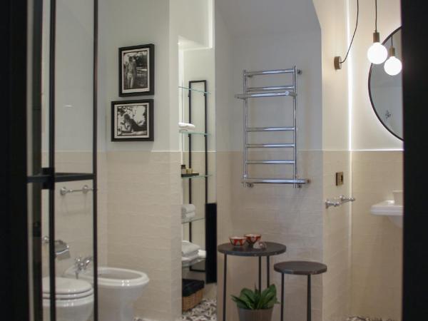 Locanda Pandenus : photo 5 de la chambre suite