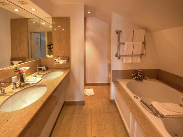 The Pand - Charming Boutique Hotel : photo 10 de la chambre suite junior