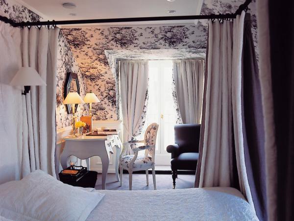 The Pand - Charming Boutique Hotel : photo 7 de la chambre suite junior