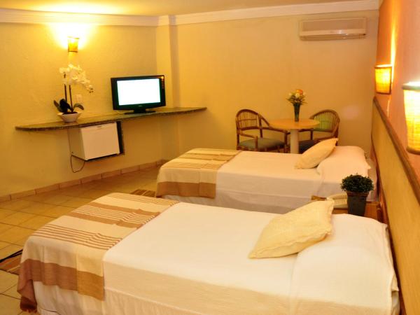 Natal Praia Hotel : photo 3 de la chambre chambre standard