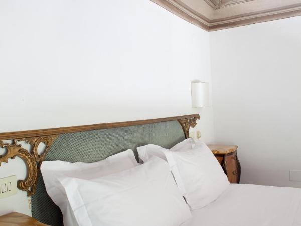 Classic Hotel : photo 4 de la chambre chambre double supérieure