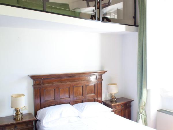 Classic Hotel : photo 1 de la chambre chambre double supérieure