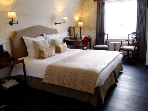 The Pand - Charming Boutique Hotel : photo 3 de la chambre chambre charming plus