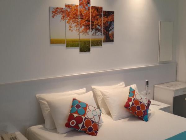 Payidar HOTEL : photo 1 de la chambre chambre deluxe double ou lits jumeaux