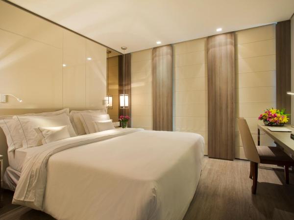 Venit Barra Hotel : photo 4 de la chambre chambre lits jumeaux standard