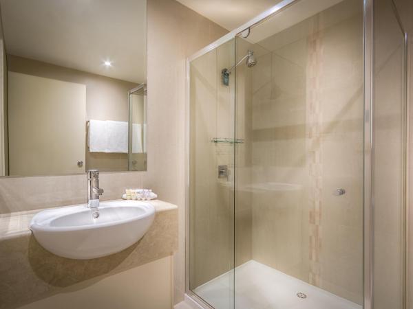 BEST WESTERN PLUS Travel Inn : photo 4 de la chambre chambre double ou lits jumeaux exécutive