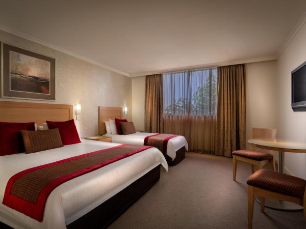 BEST WESTERN PLUS Travel Inn : photo 4 de la chambre chambre triple deluxe