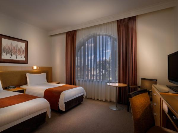 BEST WESTERN PLUS Travel Inn : photo 8 de la chambre chambre double ou lits jumeaux exécutive