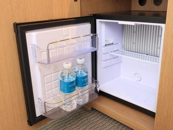 IBC Hotel Dongdaemun : photo 7 de la chambre chambre lits jumeaux standard