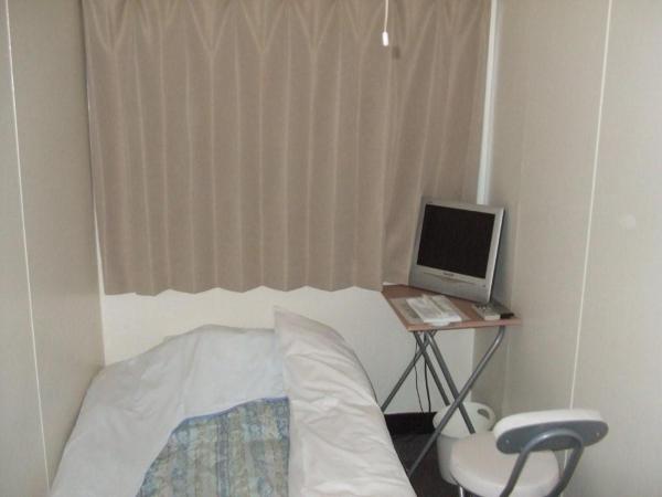 Eco Hotel Nagoya : photo 2 de la chambre chambre simple avec salle de bains commune