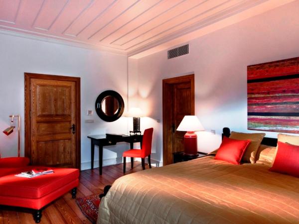 Divan Cukurhan : photo 6 de la chambre chambre lit king-size supérieure