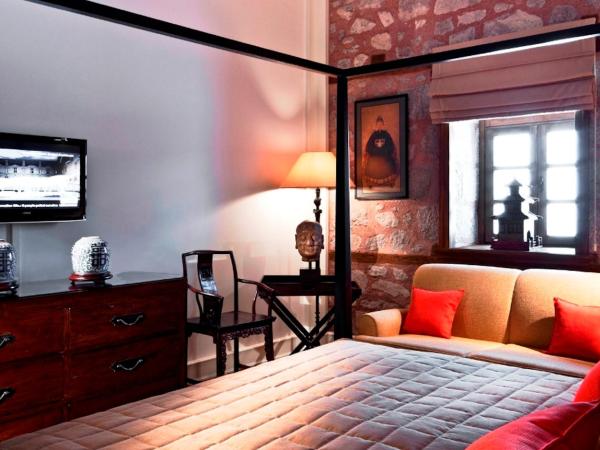 Divan Cukurhan : photo 4 de la chambre suite 2 chambres mandarin
