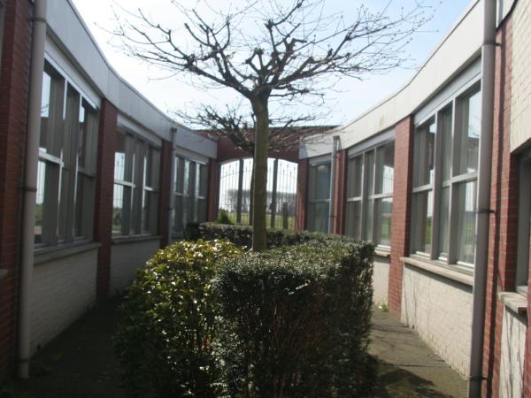 Hotel Restaurant in den Hoof : photo 9 de la chambre chambre double confort