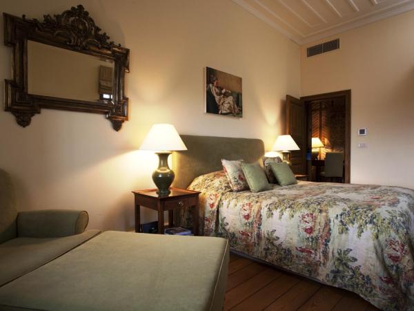 Divan Cukurhan : photo 8 de la chambre chambre lit king-size supérieure