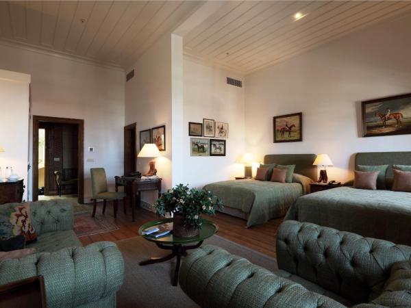 Divan Cukurhan : photo 5 de la chambre chambre deluxe double ou lits jumeaux