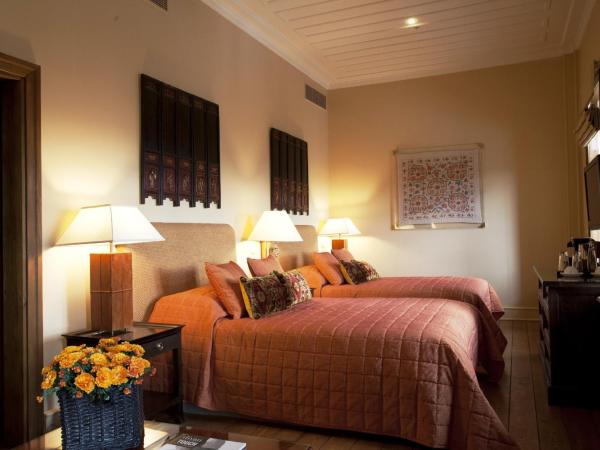 Divan Cukurhan : photo 6 de la chambre chambre deluxe double ou lits jumeaux
