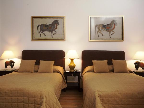 Divan Cukurhan : photo 3 de la chambre chambre deluxe double ou lits jumeaux