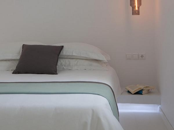 A Hotel Mykonos : photo 2 de la chambre chambre iles