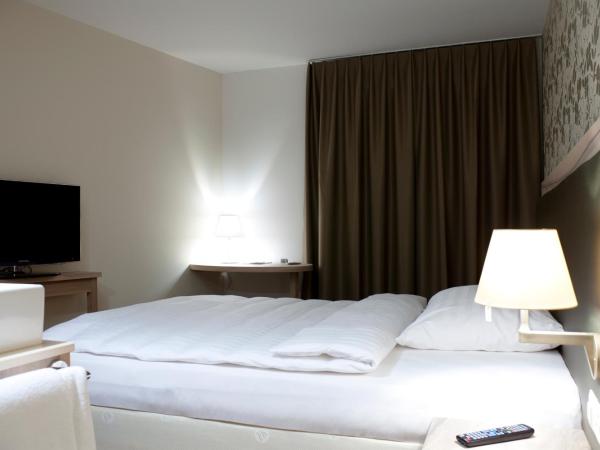 Hotel Platzhirsch : photo 7 de la chambre chambre simple confort