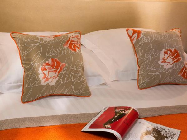 Hotel Best Western Anjou Lafayette : photo 4 de la chambre chambre lit queen-size classique