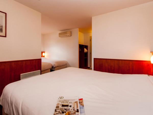 Brit Hotel Agen - L'Aquitaine : photo 9 de la chambre chambre familiale