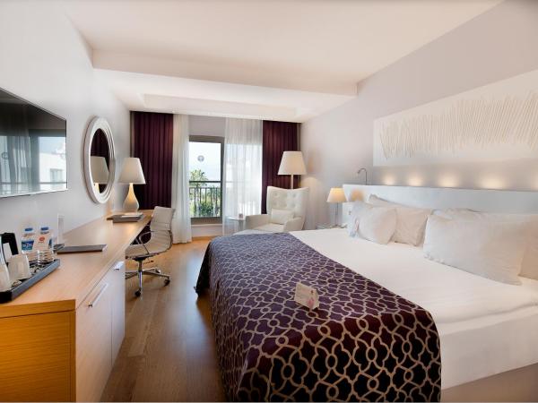 Akra V Hotel : photo 2 de la chambre hébergement v casual - vue sur ville