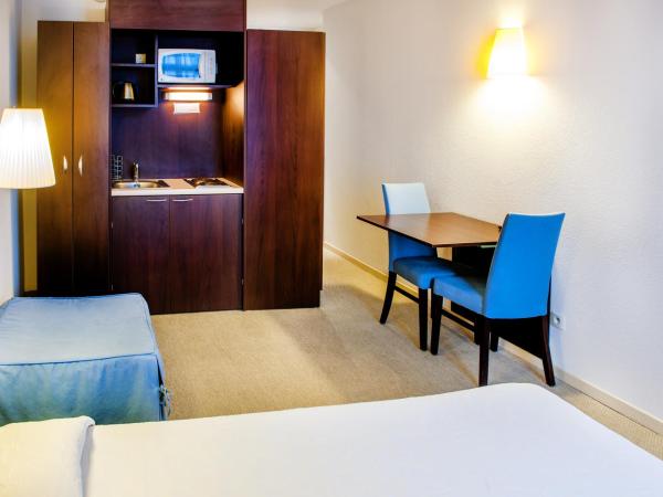 Appart'hôtel Saint Jean : photo 7 de la chambre chambre simple