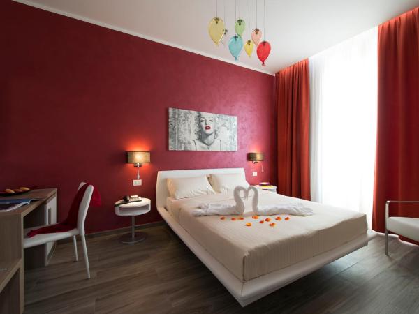 Oasi Village Hotel : photo 3 de la chambre suite junior (2 adultes)