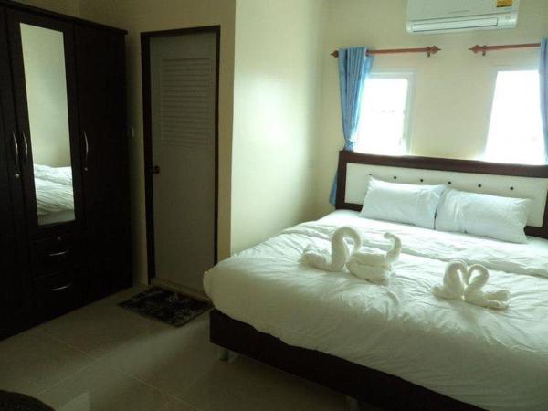 Bann Lom Le Guest House : photo 5 de la chambre chambre double Économique