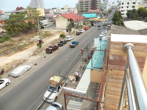 Bann Lom Le Guest House : photo 3 de la chambre chambre double Économique