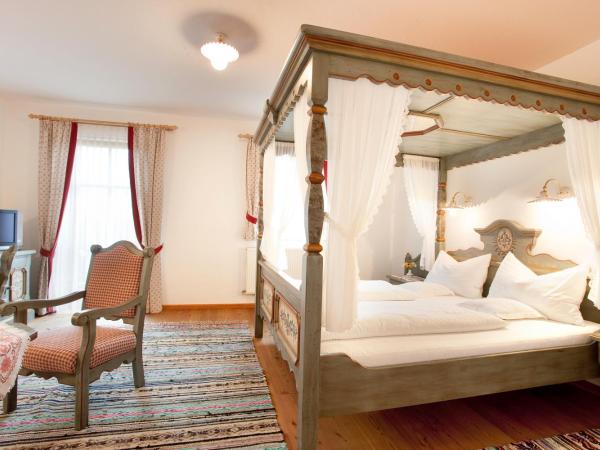 Bloberger Hof : photo 4 de la chambre chambre double ou lits jumeaux supérieure