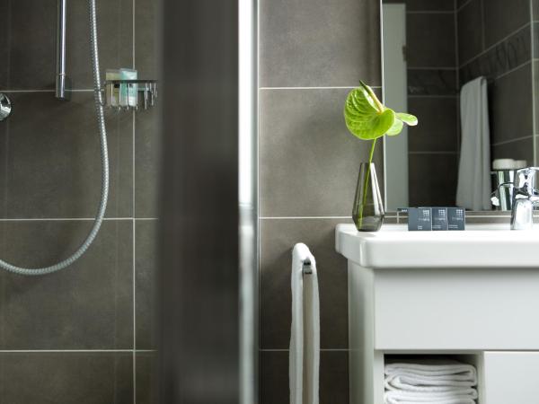 The Grey Design Hotel : photo 7 de la chambre chambre simple standard