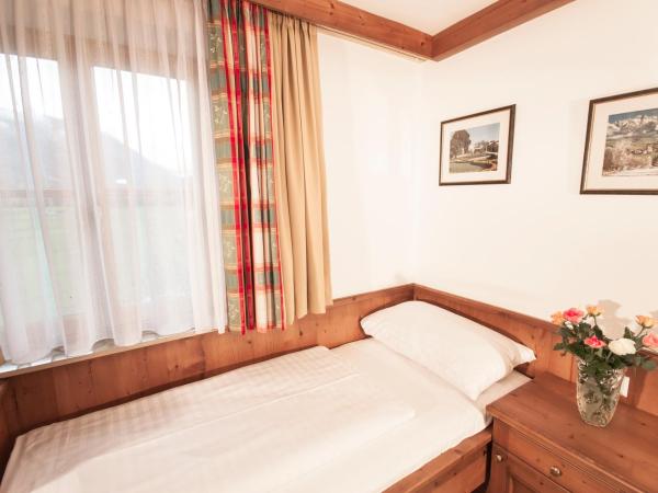 Bloberger Hof : photo 3 de la chambre chambre simple standard